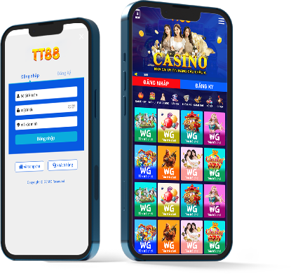 tải ứng dụng tt88